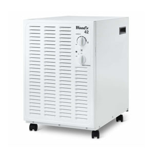 Wood's SW42FW Entfeuchter