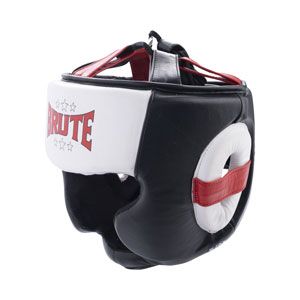 BRUTE Sparring Kopfschutz L/XL