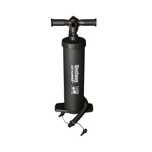 Bestway Air Hammer Luftpumpe 0.5bar