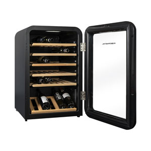 Kibernetik WKH49S Weinkühlschrank