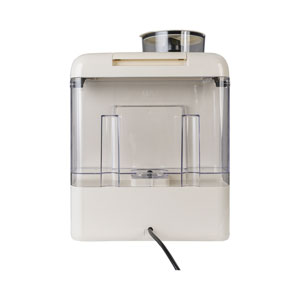 BergerLanz STK02BE Siebträger- Kaffeemaschine