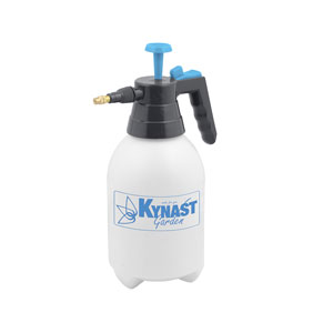 Kynast Garden Drucksprüher 2 Liter