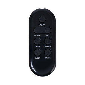 Kibernetik KL11000 Klimagerät mit WIFI schwarz