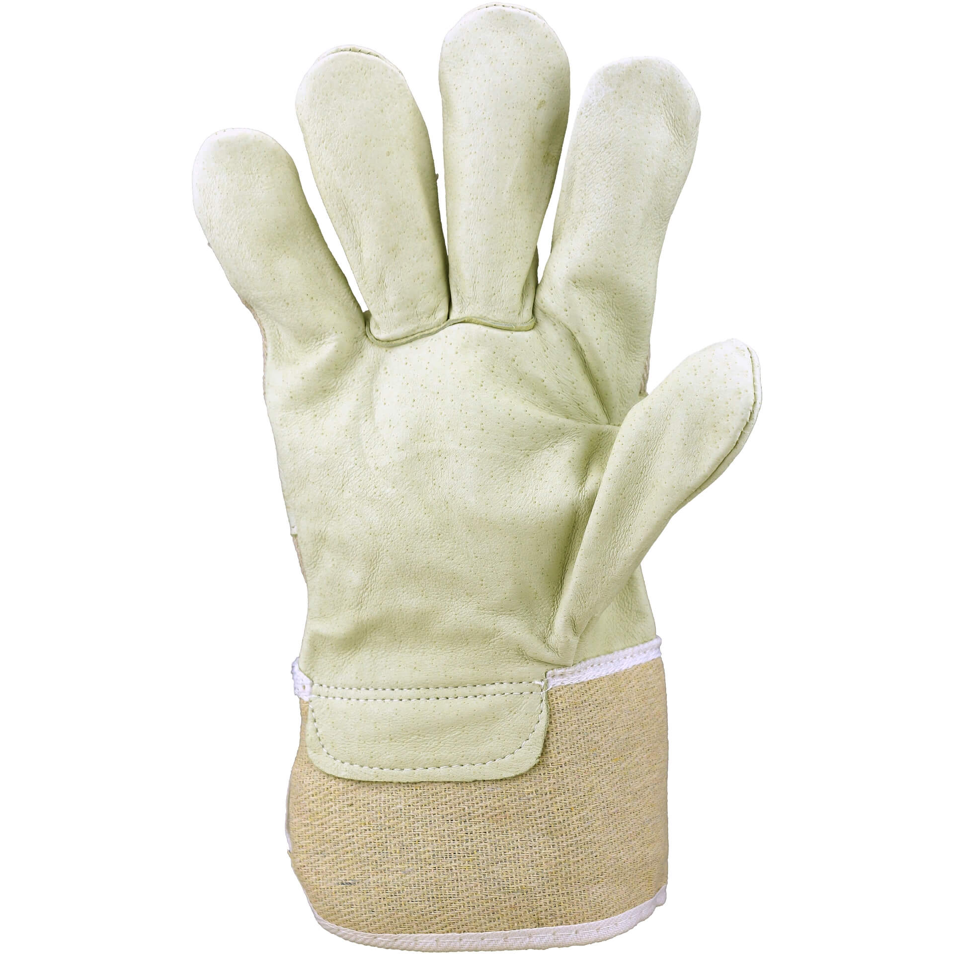 ASATEX Schweinsnarbenleder-Handschuh 88PAWA12 - Grösse 12