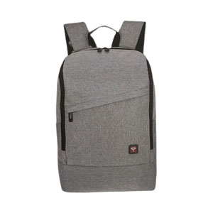 FS-STAR Elephant Rucksack hellgrau