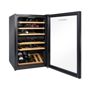 Kibernetik WKH39D Weinklimaschrank 2 Zonen