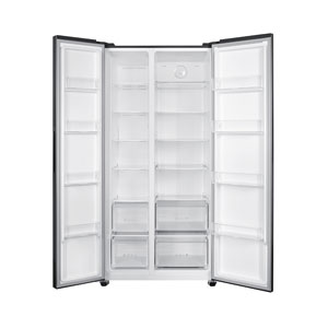 Kibernetik ECOFC683 Food Center Side by Side