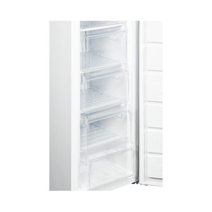 Kibernetik TK161L Tiefkühlschrank