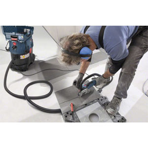 Bosch GAS 35 L SFC+ Allzwecksauger Karton
