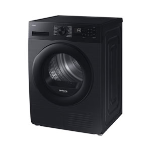Samsung DV90DG52A0ABWS Wäschetrockner 9kg