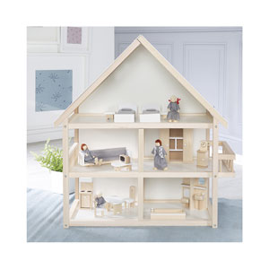 roba Puppenhaus