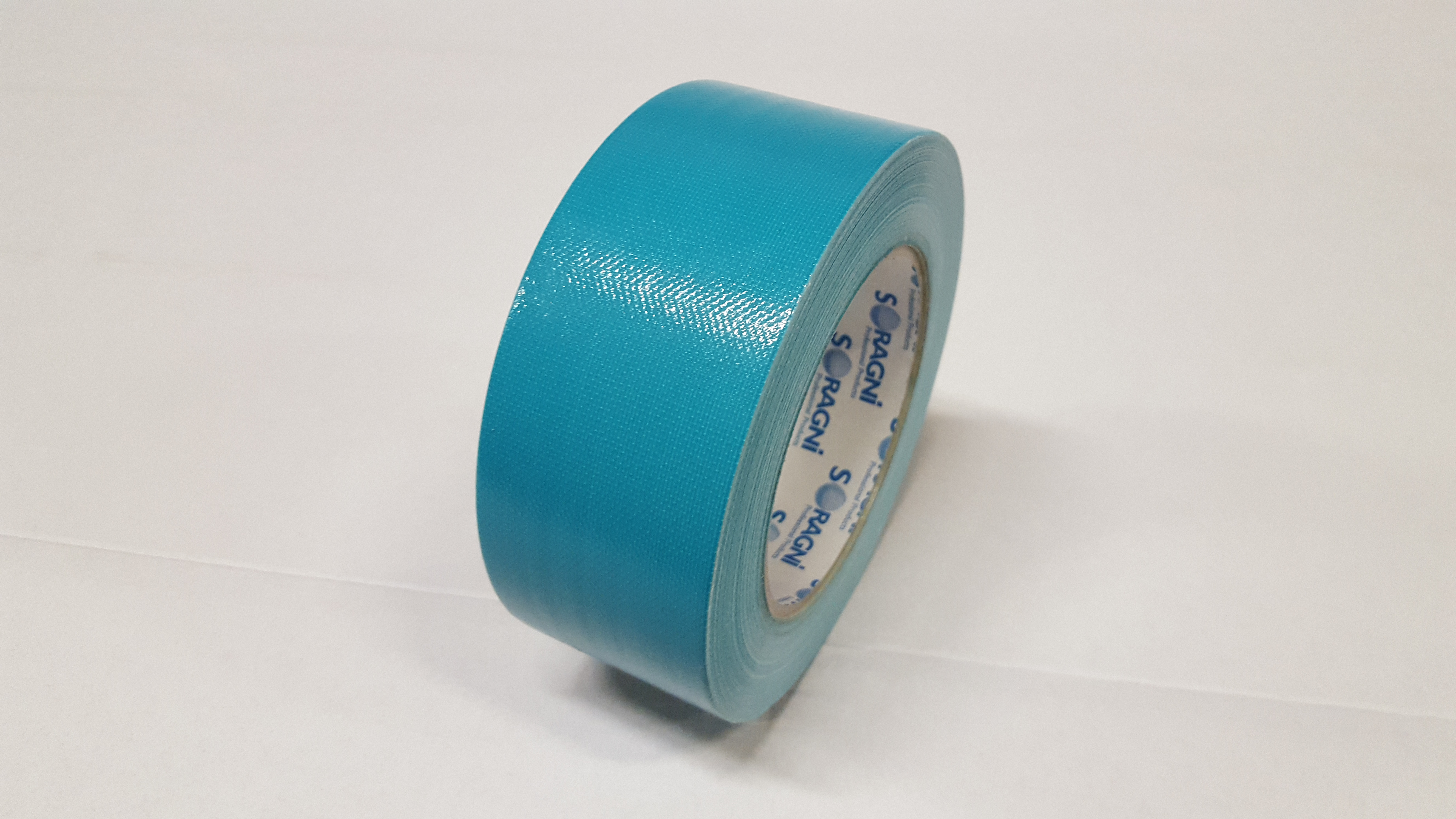 Langzeitgewebeband Blau 30mmx25m