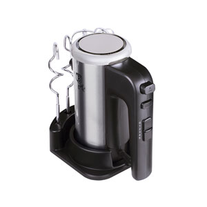 Berlinger Haus Handrührer mit Ständer 300W