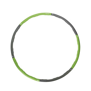 Tunturi Fitness Hula Hoop Ring 1.2 Kg
