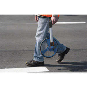 Bosch GWM 32 Messrad