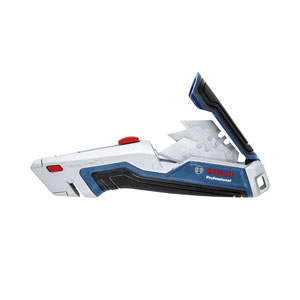 Bosch Messer- und Klingen-Set