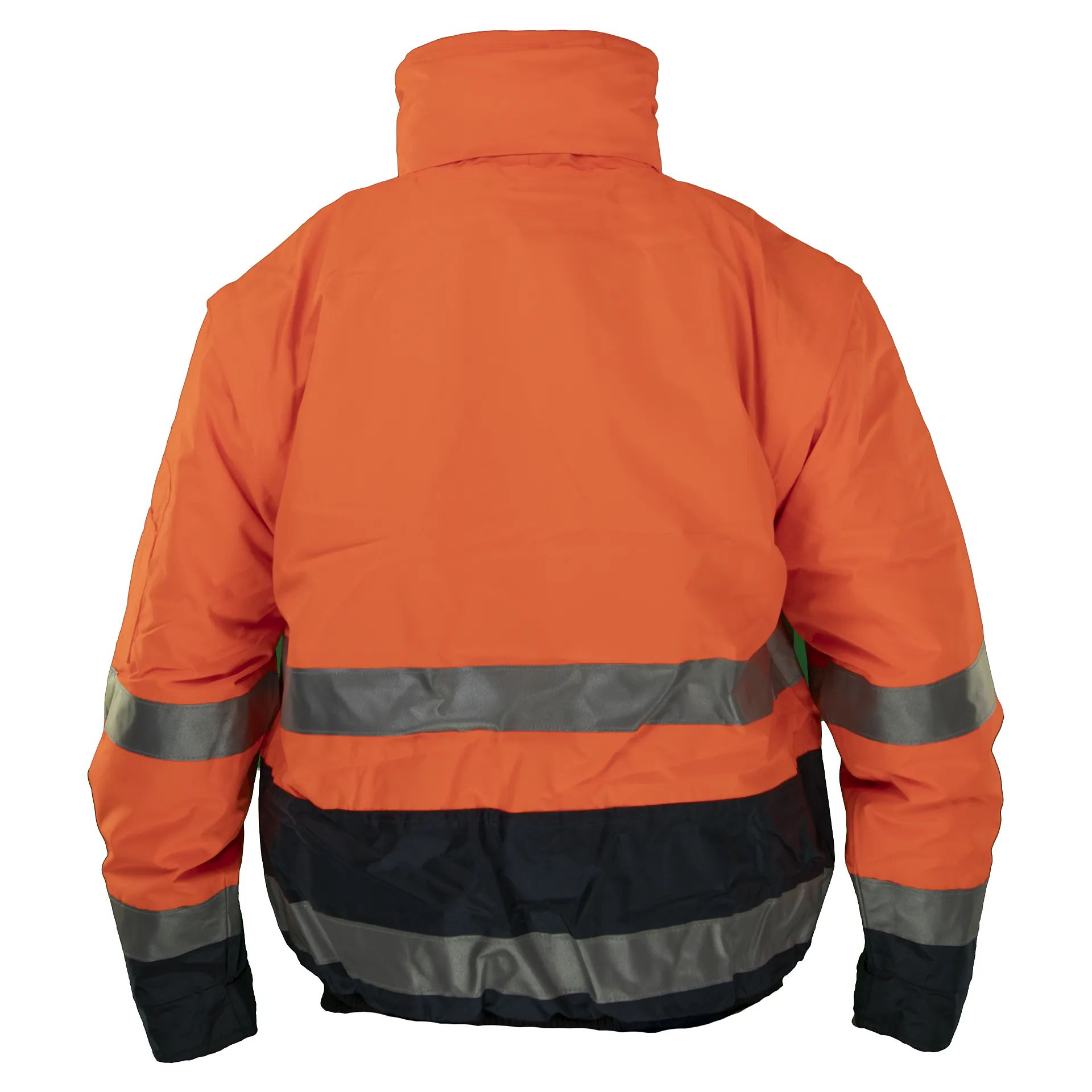 Prevent PREVENT® Warnschutz-Pilotenjacke 174ZO - Grösse M