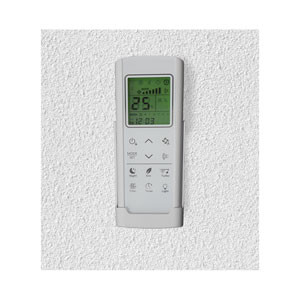 Kibernetik ECO 13 mobiles Split Klimagerät mit WiFi