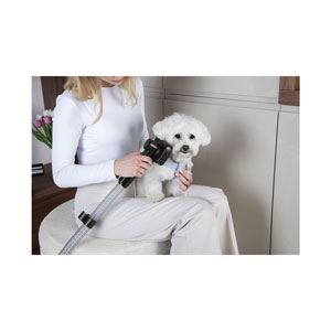 Berlinger Haus Staubsauger Pet Black Rose Collection