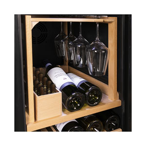 Kibernetik PWK24 Weinkühlschrank