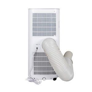 Kibernetik KL120 Klimagerät WIFI +TIO2