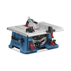 Bosch Tischkreissäge GTS 635-216 Professional
