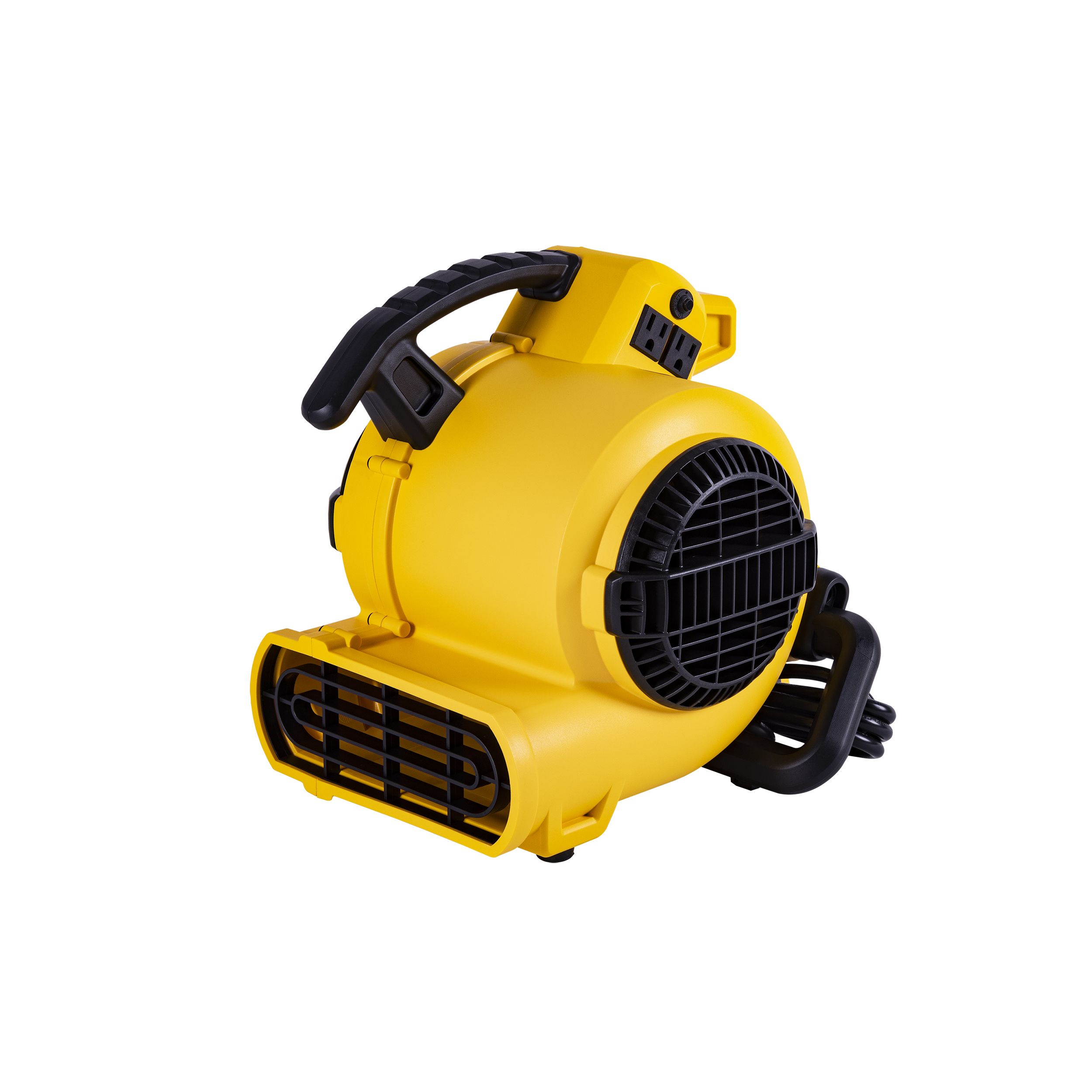 Industrie Bodentrockner, DXAM2250_3