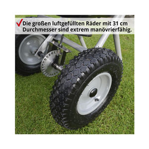 Hecht 229 Streuwagen