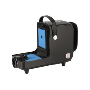 Berlinger Haus Staubsauger Pet Black Rose Collection