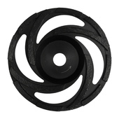 Topfscheibe 125 ROTOR