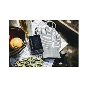 outdoorchef Grillhandschuh silikonbeschichtet