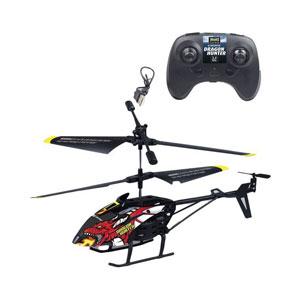 Revell Helicopter Dragon Hunter