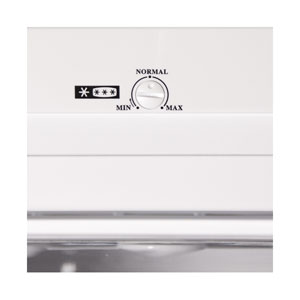 Kibernetik FSP Gefrierschrank 242 Liter (E)