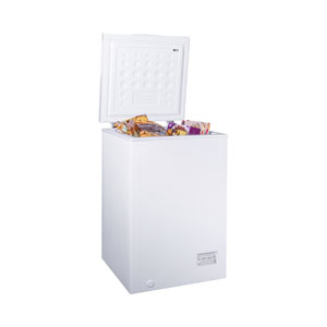 Kibernetik FSP Gefriertruhe 96 Liter