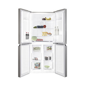 Kibernetik FCCD362NF Food Center (E)