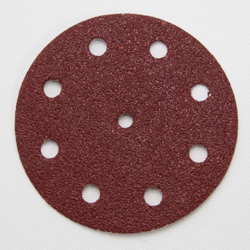 Schleifsch. Klett MR NK 150mm K40 9L