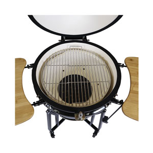 Mr. Grill KG46 Keramikgrill