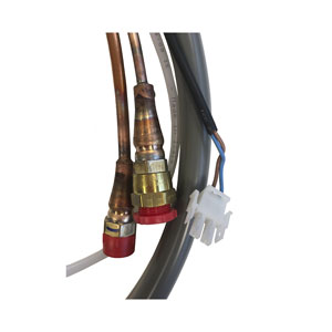 Kibernetik Verlängerungskit 4m zu ECO 13