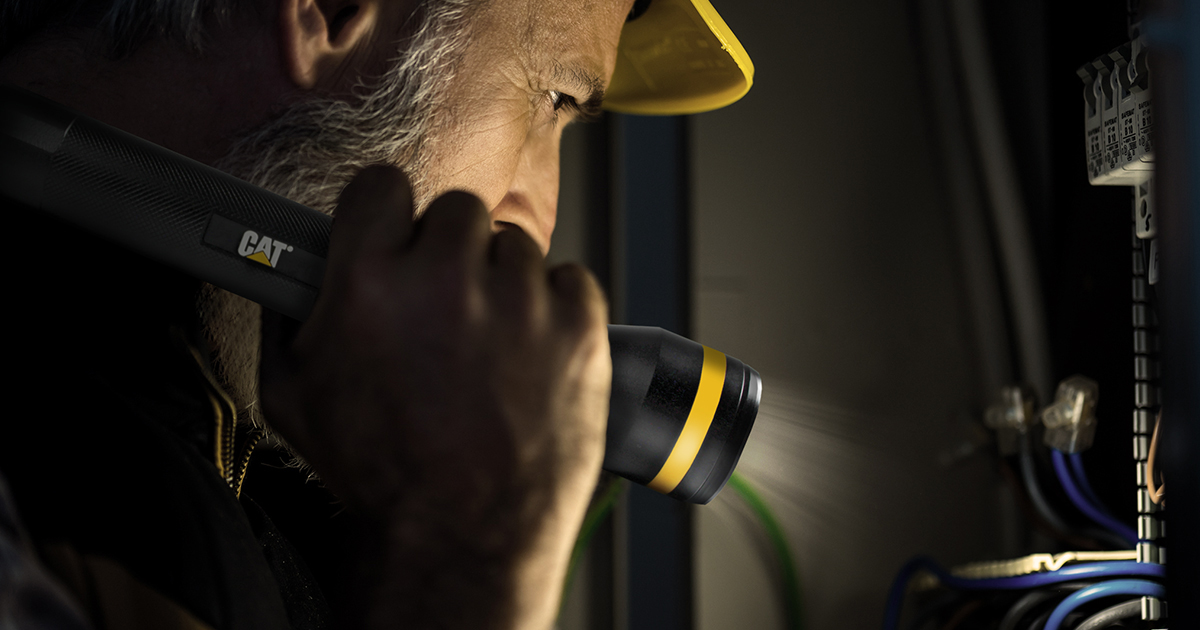 Fokussierbare LED-Taschenlampe, CT24530_2