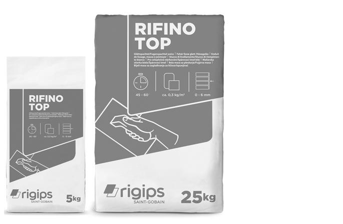 Rifino Top
