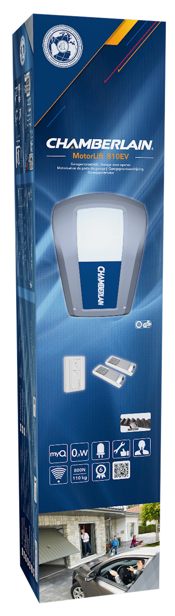 Garagentorantrieb, ML810EV_3