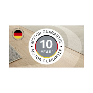 Bosch BCS61113 Akku-Staubsauger weiss