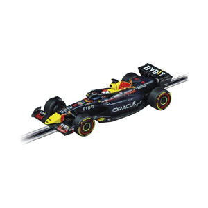 CARRERA GO!!! Formula Free Racing