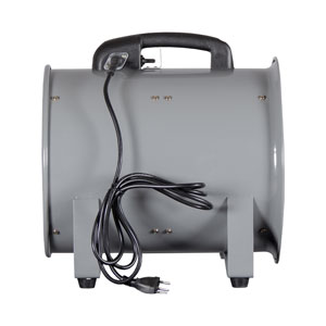 Axialgebläse Ekström AG3900