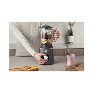 Berlinger Haus Standmixer Anthracite Collection