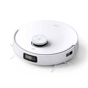 Ecovacs Saugroboter T10 Deebot weiss