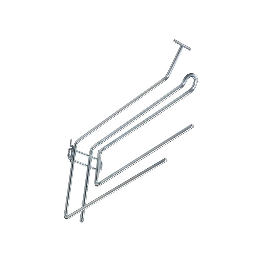 technocraft Schraubzwingen-Halter 300mm