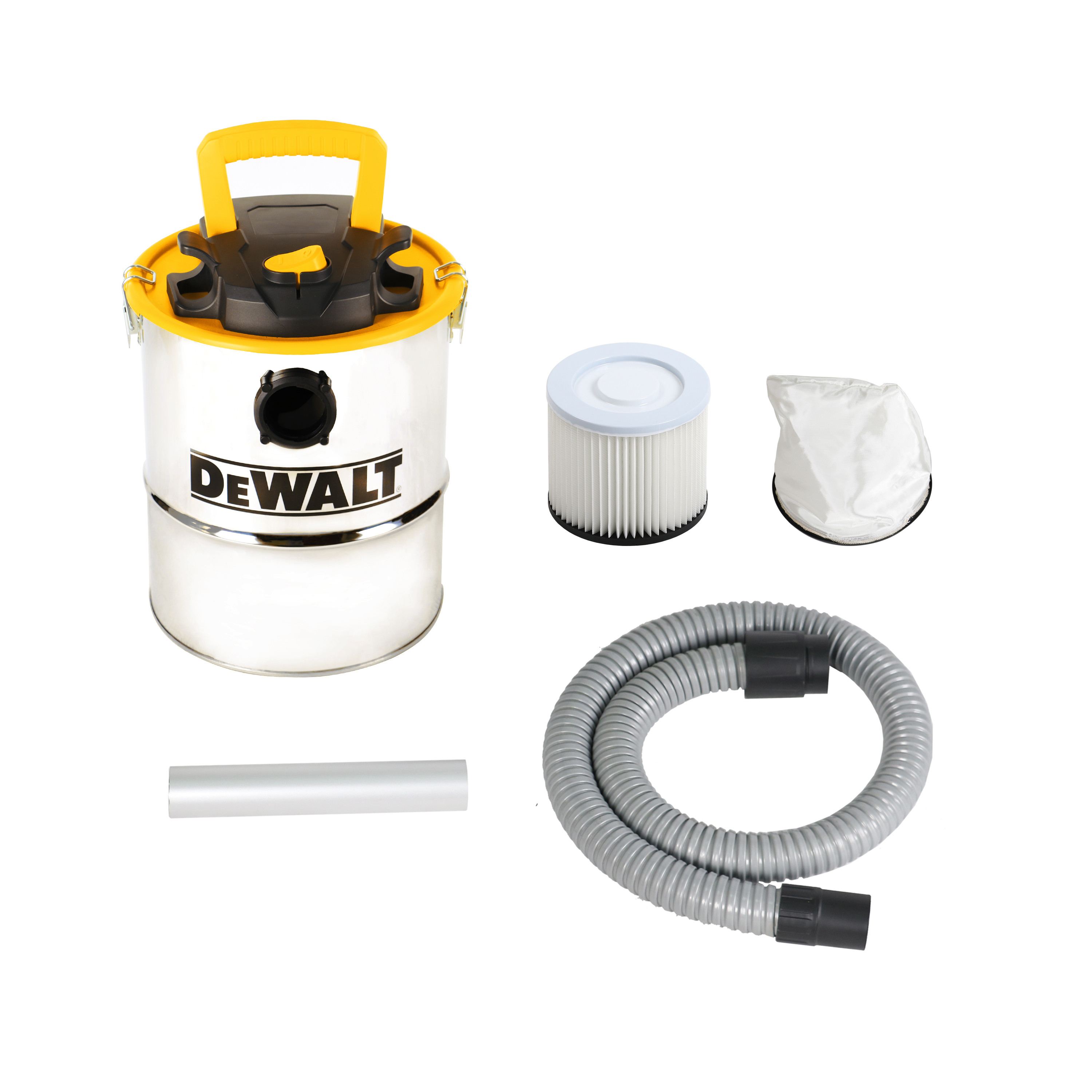 Aschesauger, DXV15A_3