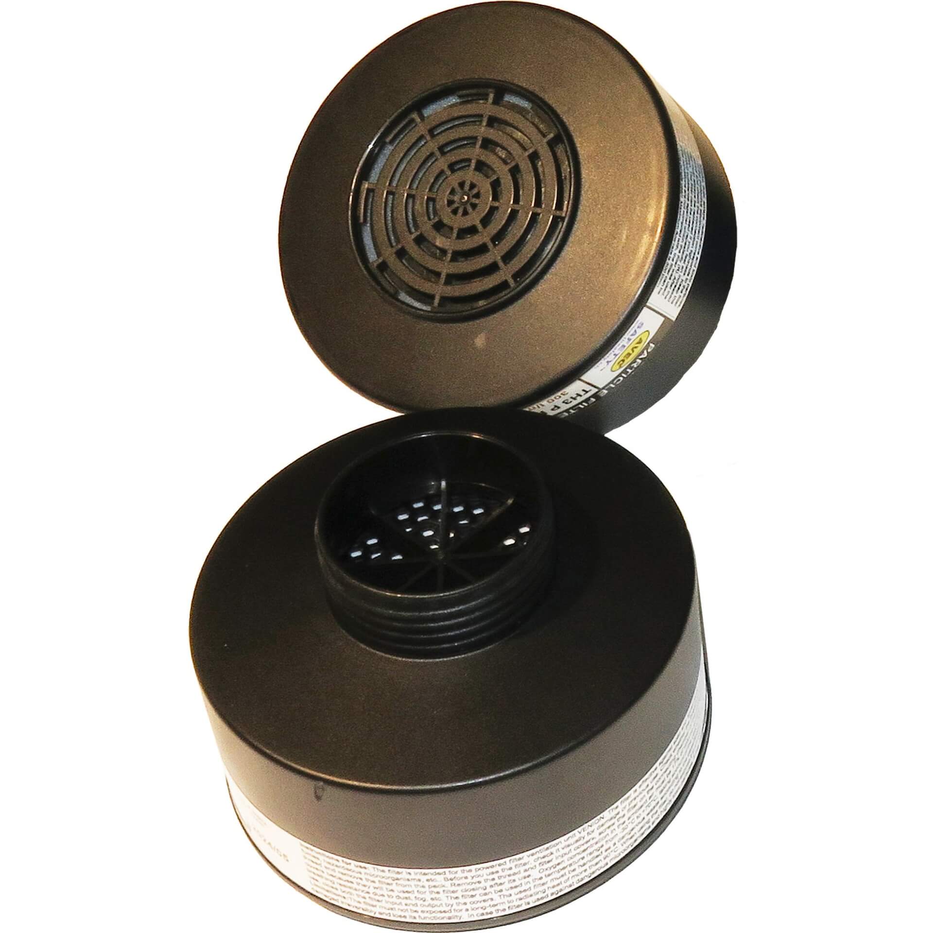 ASATEX Partikelfilter P3 (ABEK) VenION-PFP3 - Grösse 