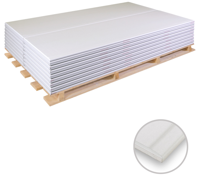 Rigips Die Dicke RF 20